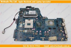 laptop motherboard for Toshiba A660 A655 P/N: K000104400 